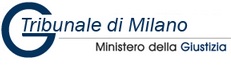 tribunale Milano